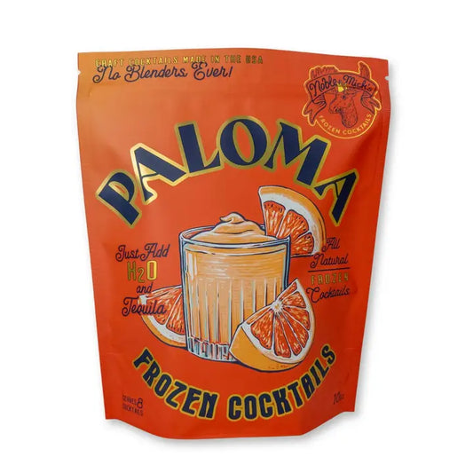 Paloma Frozen Cocktail Kit