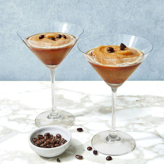 Espresso Martini Frozen Cocktail Kit