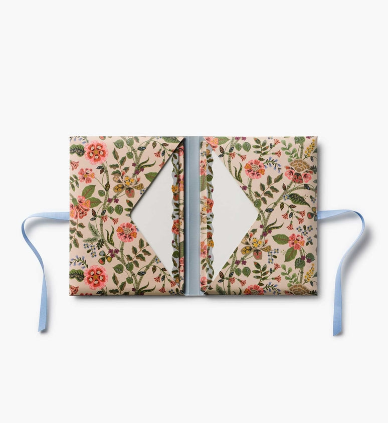 Rifle Paper Co Folio Stationary Set - Gracie
