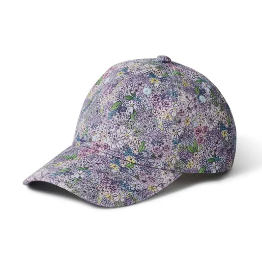 Rifle Paper Co Baseball Cap - Mimi