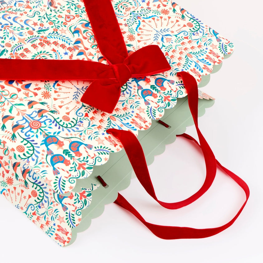 Meri Meri X Liberty Large Gift Bags