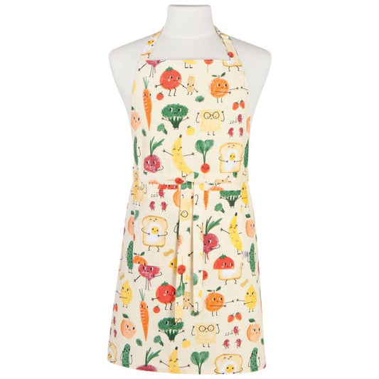 Funny Food Apron