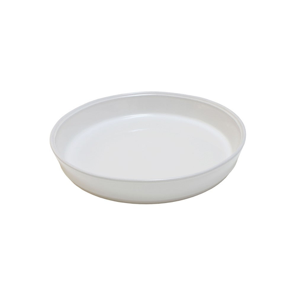 Friso Pie Dish Set - White
