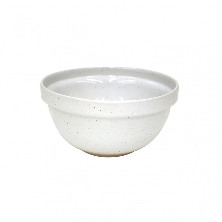Fattoria Mixing Bowl Set - White