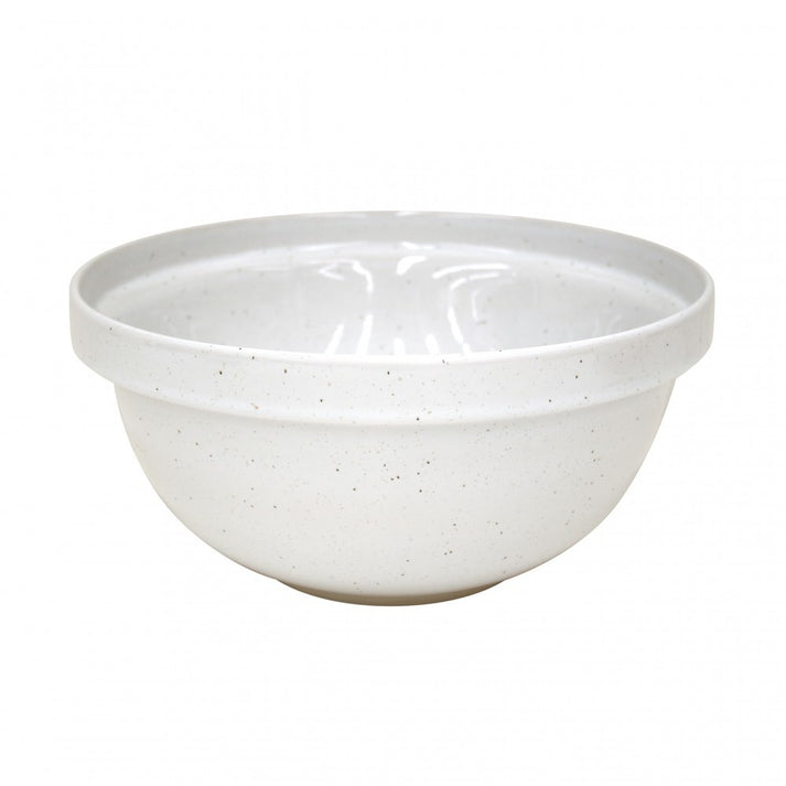 Fattoria Mixing Bowl Set - White