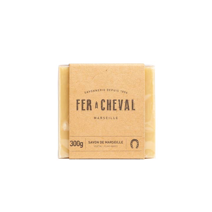 Vegetal Marseille Soap Cube