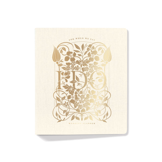 Wedding Planner - Deco Floral