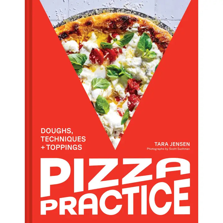 Pizza Practice