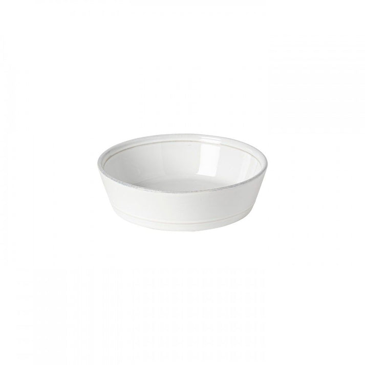 Friso Pie Dish Set - White