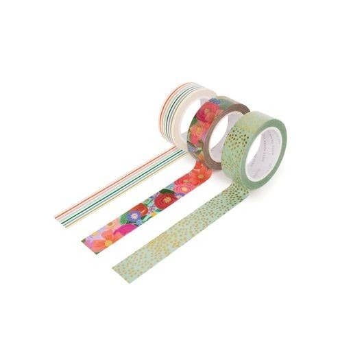 Rifle Paper Co Paper Tape - Garden Party