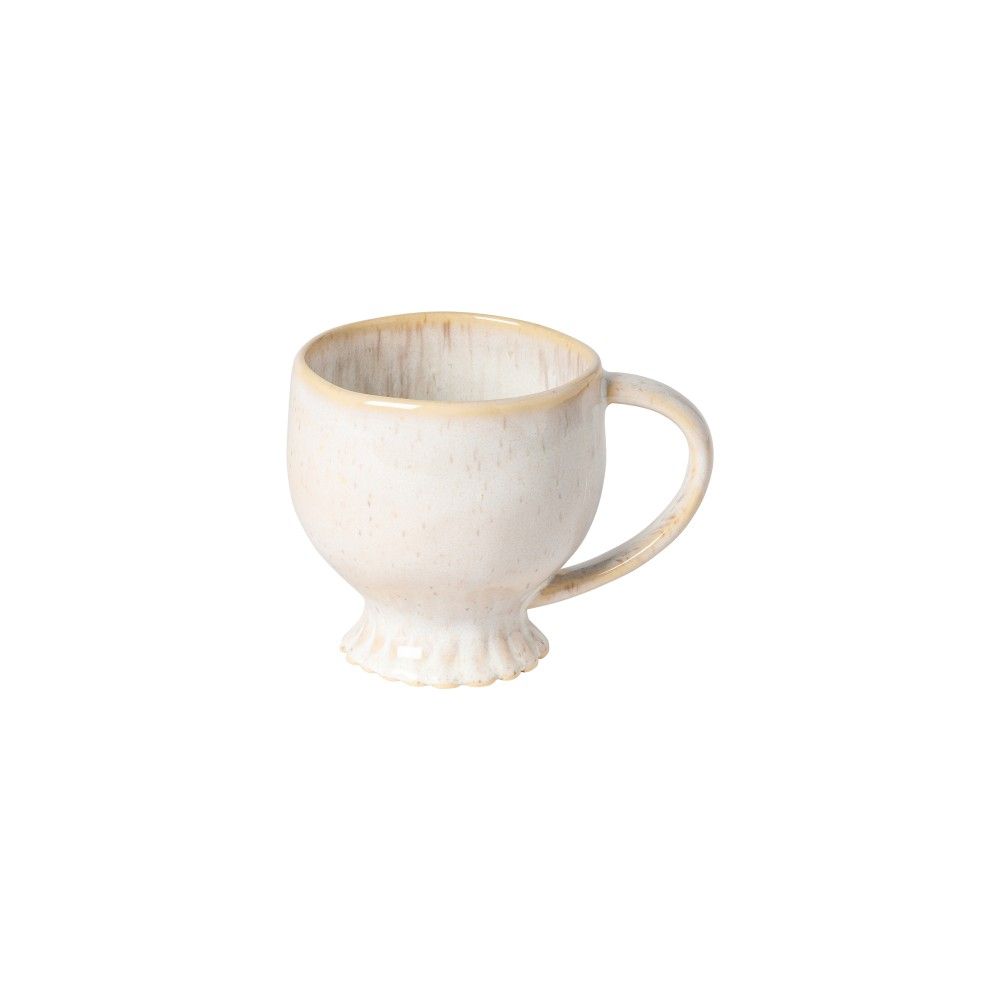 Mallorca Mug Set - Sand Beige