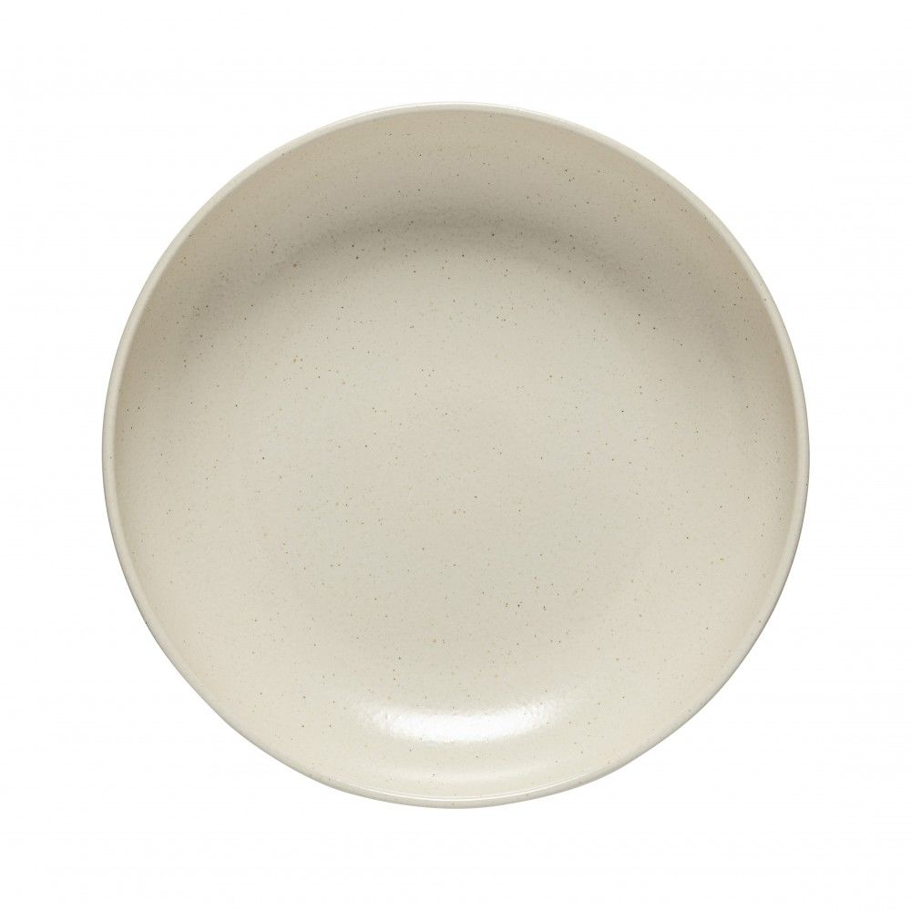 Pacifica Pasta Serving Bowl - Vanilla