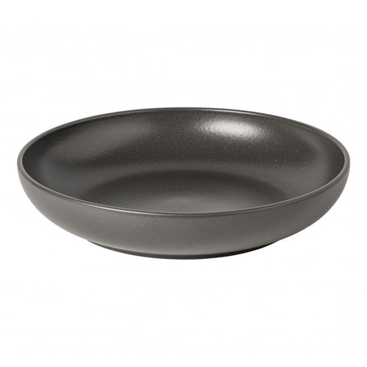 Pacifica Pasta Serving Bowl - Seed Grey
