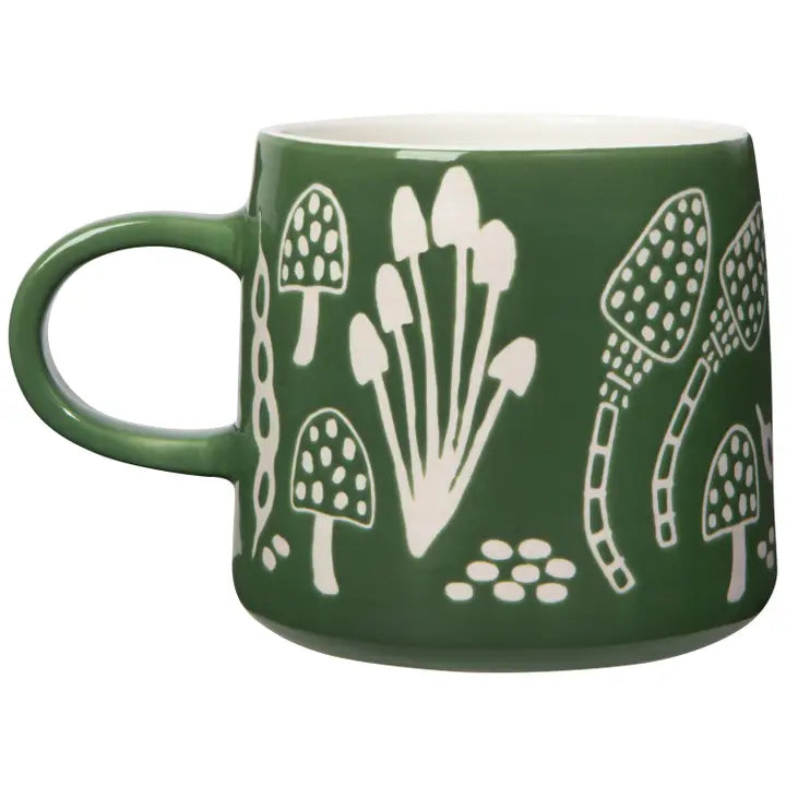 Imprint Mug - Wildgrove