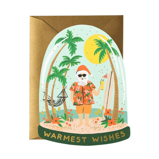 Rifle Paper Co Card Boxed Set - Warmest Wishes