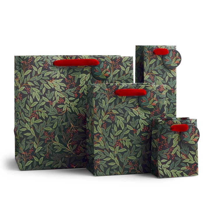 Rifle Paper Co Small Gift Bag - Willowberry