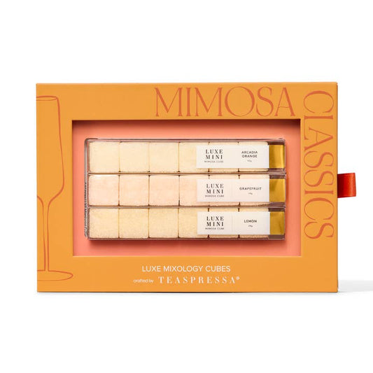 Passport To - Mimosa Kit