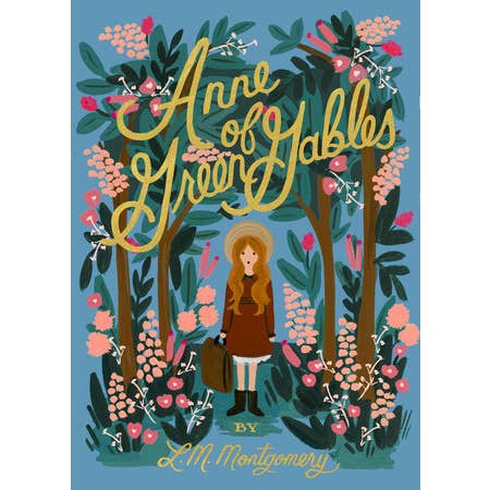 Anne of Green Gables