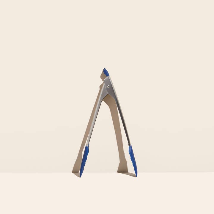 Ultimate Tongs - Royal Blue