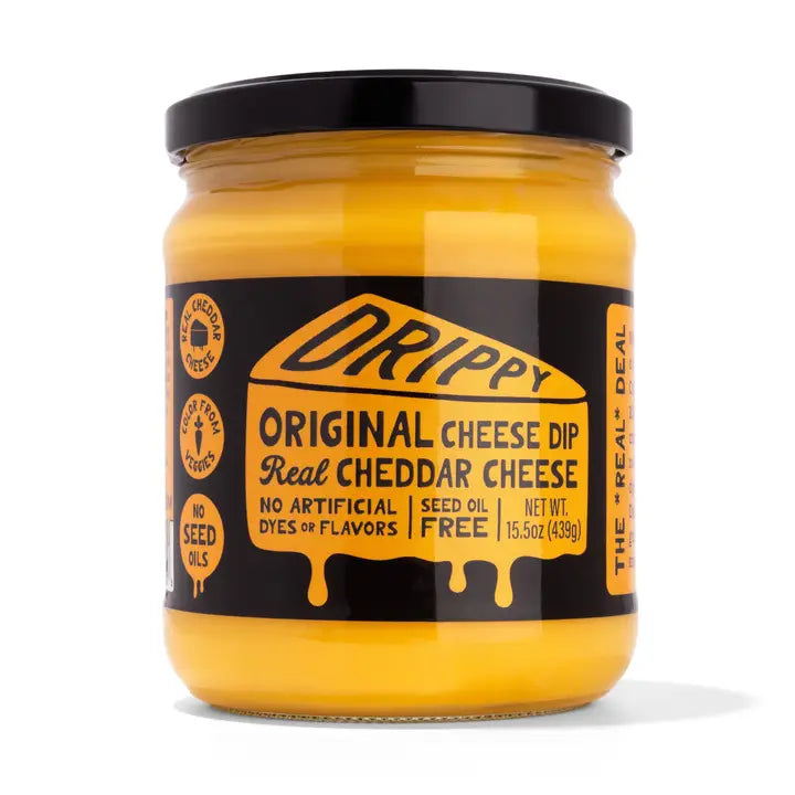Original Cheese Dip