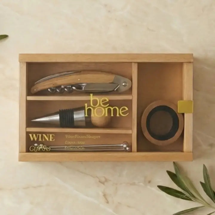 Wine Gift Set