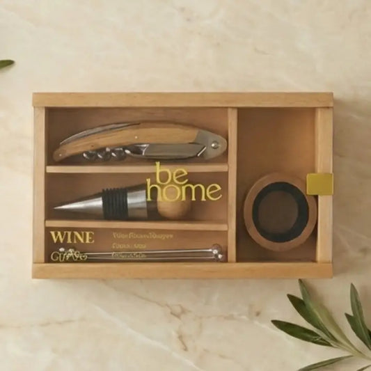 Wine Gift Set