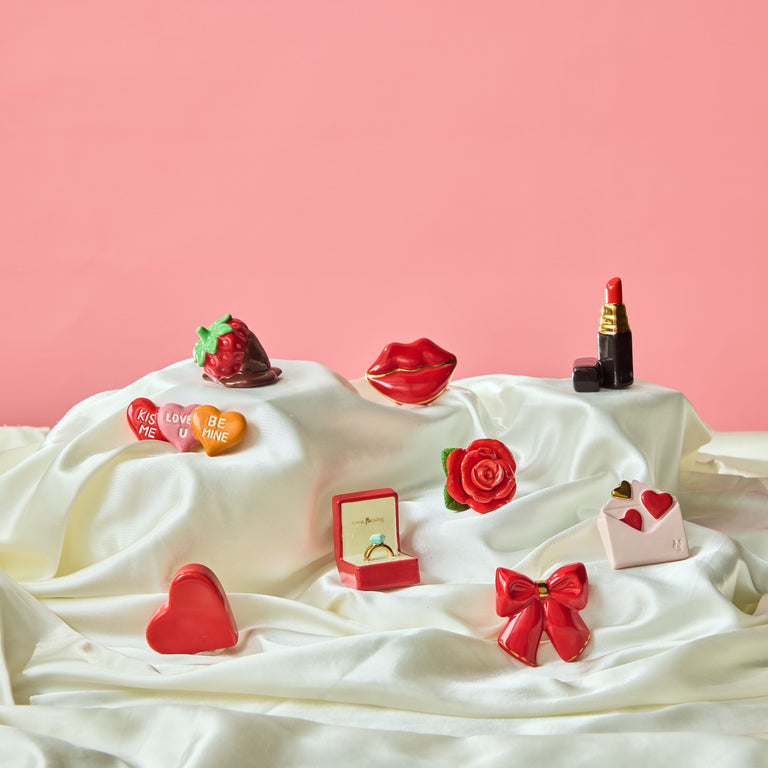 Nora Fleming Sweet On You