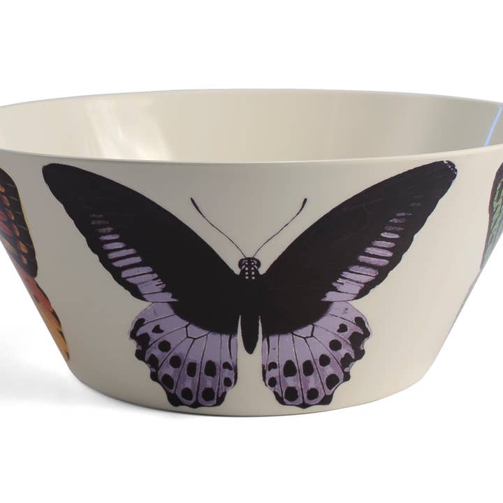 Serving Bowl - Metamorphosis