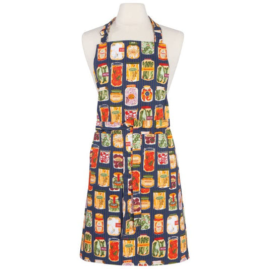 Chef Apron - Pickling