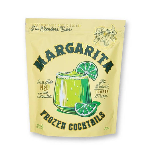 Margarita Frozen Cocktail Kit