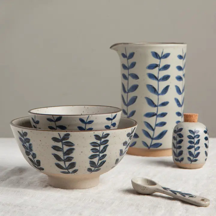 Element Large Bowl - Vine