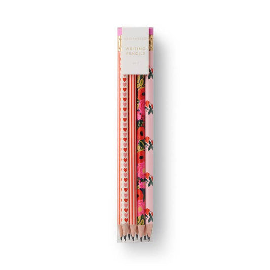 Rifle Paper Co Pencil Set - Juliet