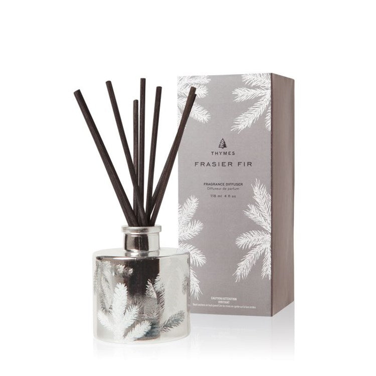 Frasier Fir Petite Statement Diffuser