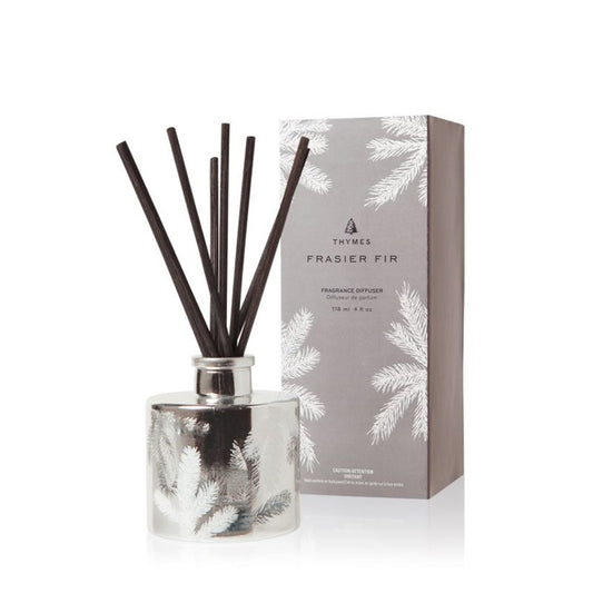 Frasier Fir Petite Statement Diffuser