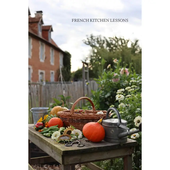 French Kitchen Lessons