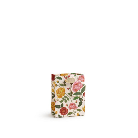 Rifle Paper Co Small Gift Bag - Roses