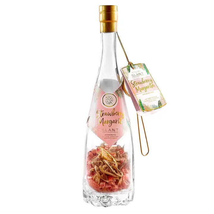Strawberry Margarita Infusion Kit