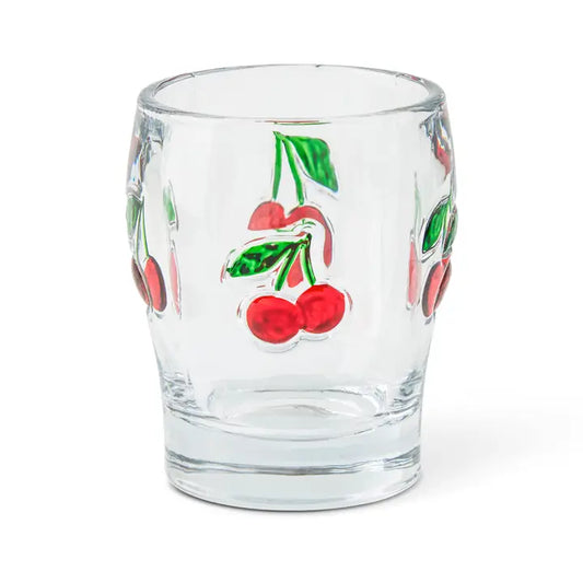 Icon Shot Glass - Cherry