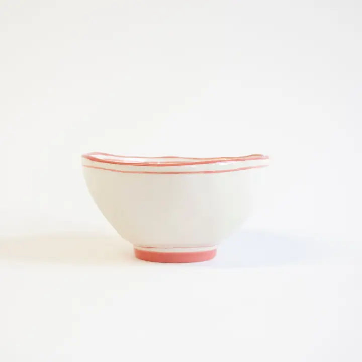 Bistro Bowl - Pink