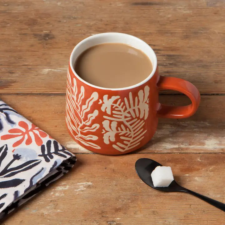 Imprint Mug - Entwine