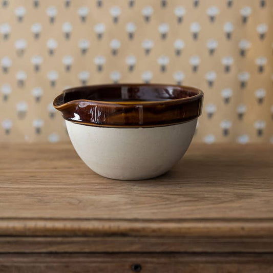 Heritage Stoneware Bowl - Small