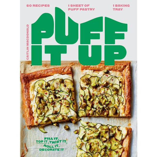Puff It Up