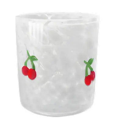 12 oz Icon Candle - Cherry Blossom