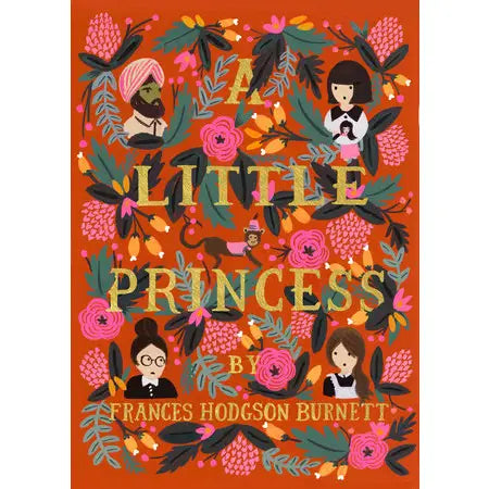 A Little Princess