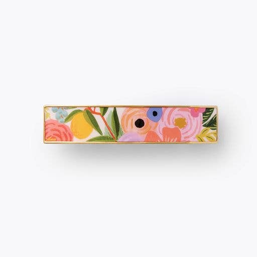 Rifle Paper Co Hair Clip - Garden Party