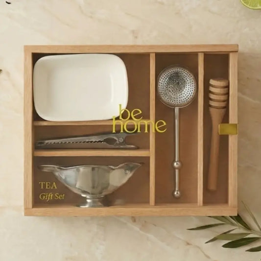 Tea Gift Set