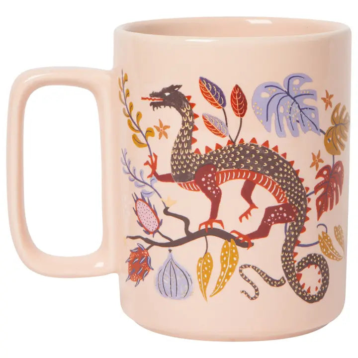 Studio Mug - Ember
