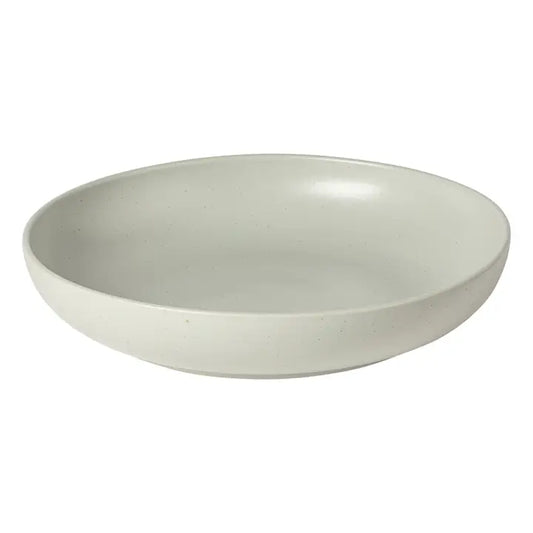 Pacifica Pasta Serving Bowl - Oyster