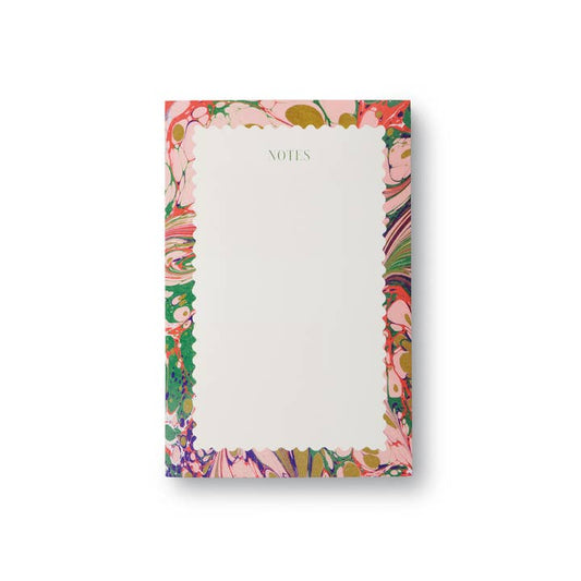 Rifle Paper Co Notepad - Florence