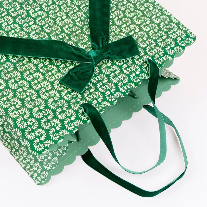 Meri Meri X Molly Mahon Large Gift Bags